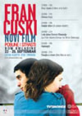 Pobune i strasti - vikend francuskog filma